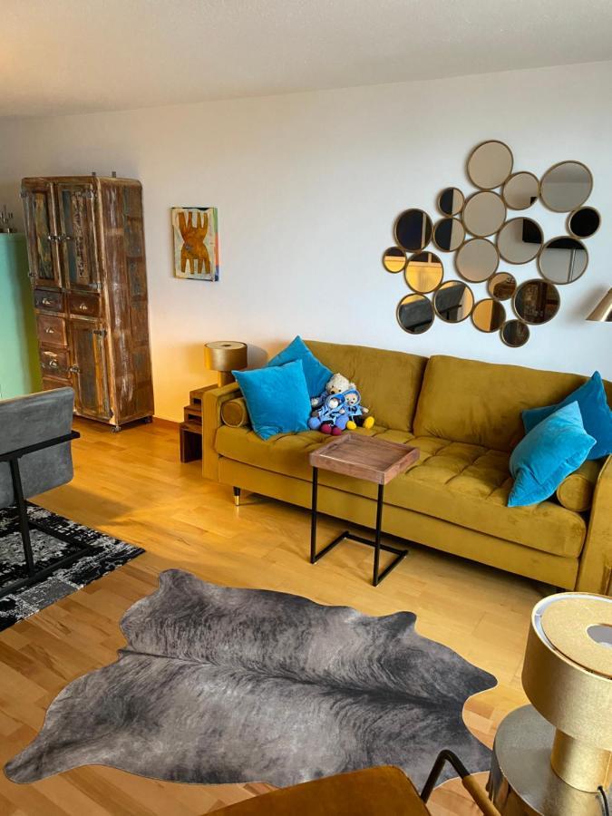 Inspiration Maisonette Шарбойтц Екстериор снимка
