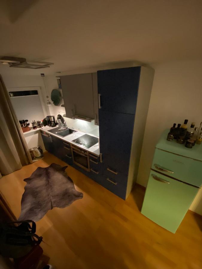 Inspiration Maisonette Шарбойтц Екстериор снимка
