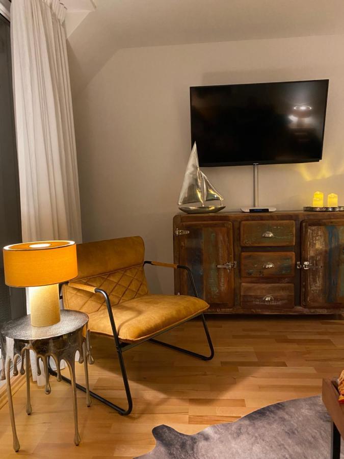Inspiration Maisonette Шарбойтц Екстериор снимка
