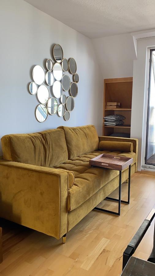 Inspiration Maisonette Шарбойтц Екстериор снимка