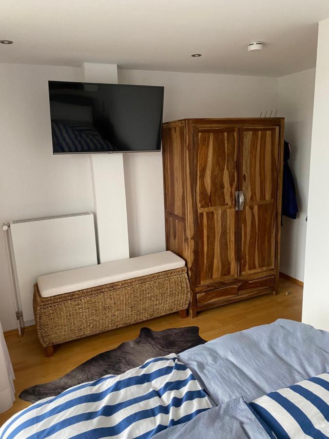 Inspiration Maisonette Шарбойтц Екстериор снимка