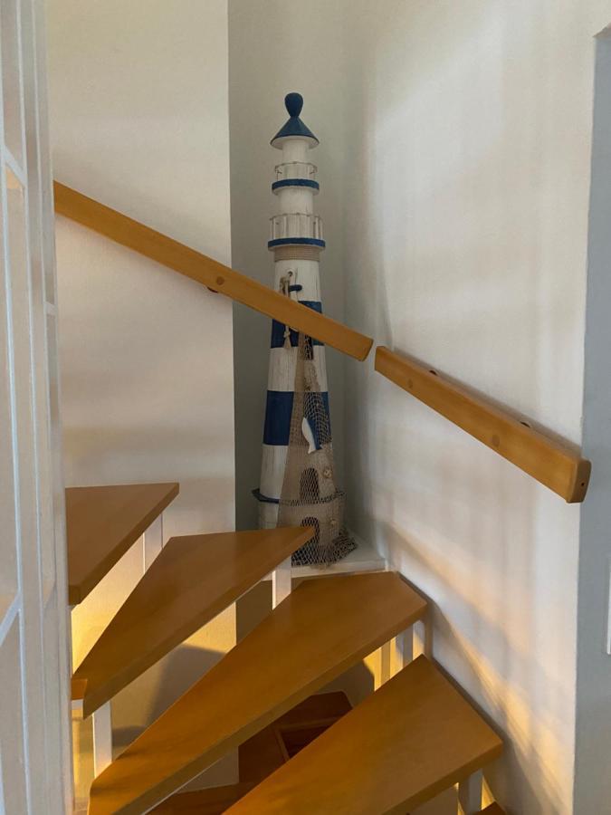 Inspiration Maisonette Шарбойтц Екстериор снимка