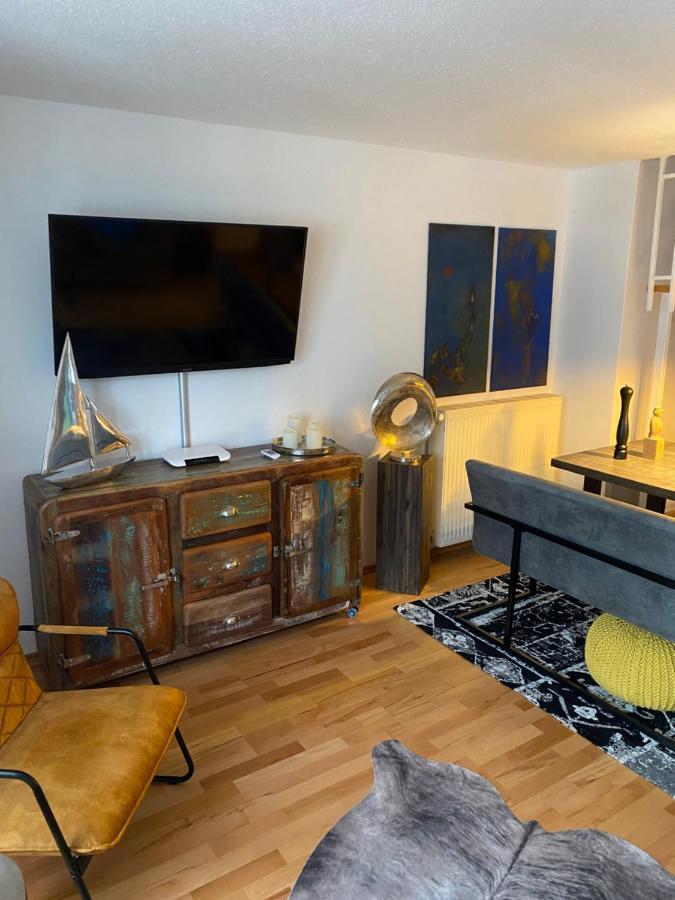 Inspiration Maisonette Шарбойтц Екстериор снимка