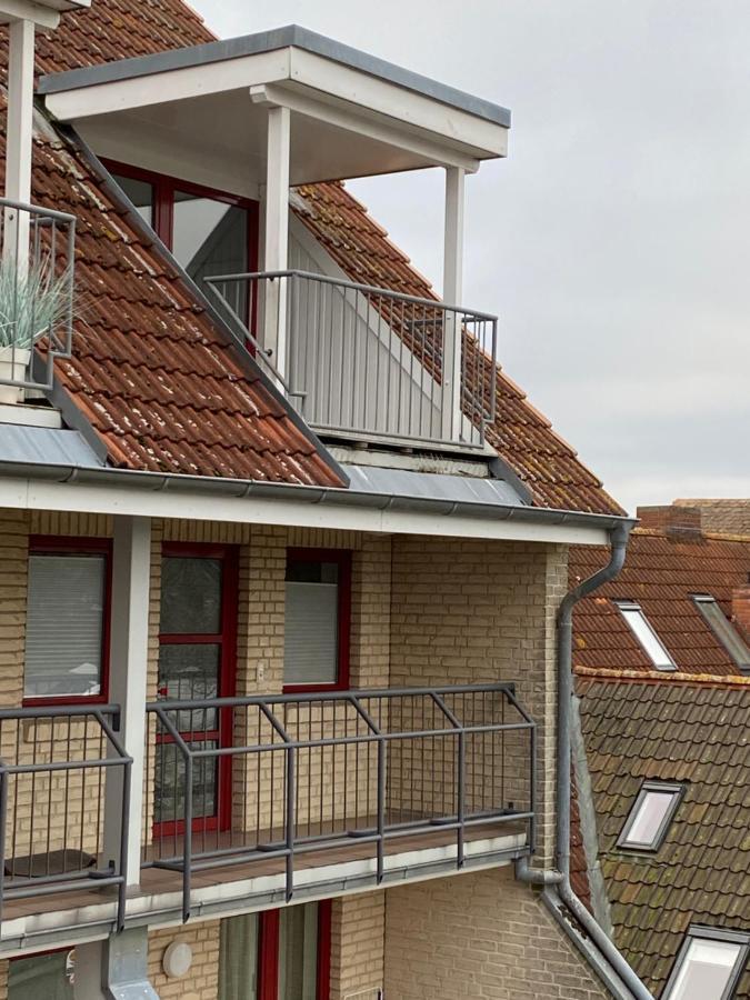 Inspiration Maisonette Шарбойтц Екстериор снимка