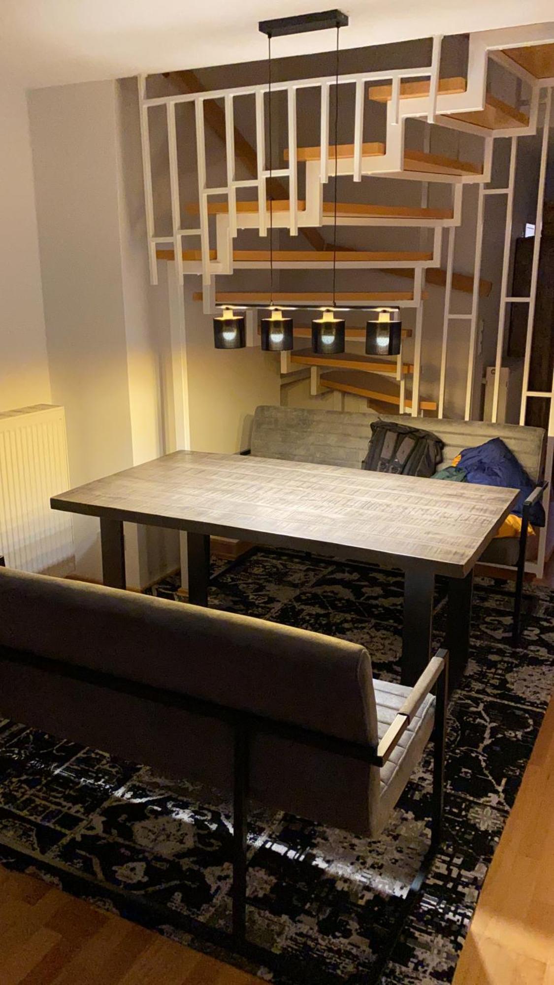 Inspiration Maisonette Шарбойтц Стая снимка